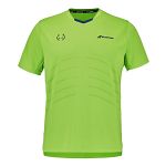 Babolat Lebrón Replica Crew Neck Tee Green Flash